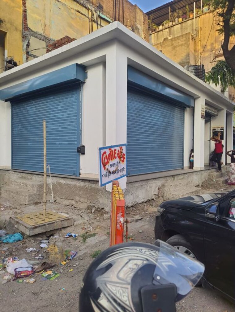 Exterior View, udhana Commercial Shop 816 Sq.Ft. In Udhana Surat 9732527