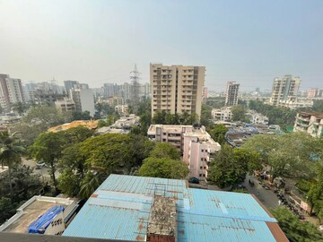  1 BHK Apartment at Promesa Midtown, Ghatkopar East – for Rent