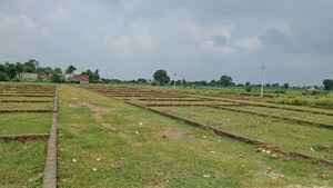 Plot Area in  Plot at Jewar – for Sale