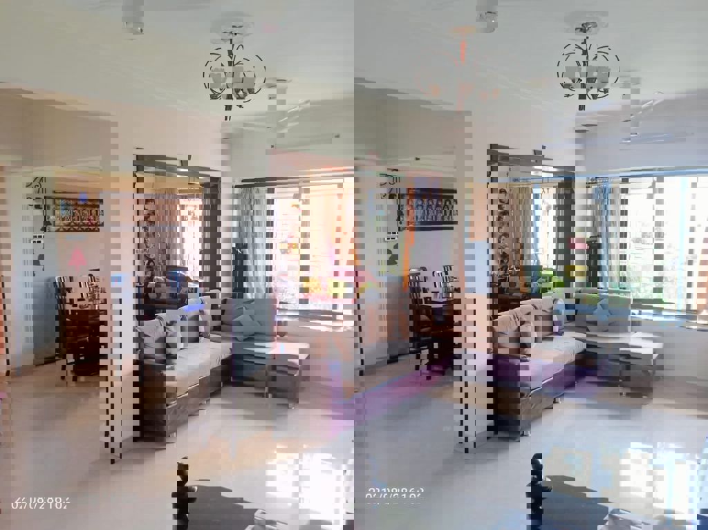 2 BHK Apartment For Sale in Gundecha Marigold