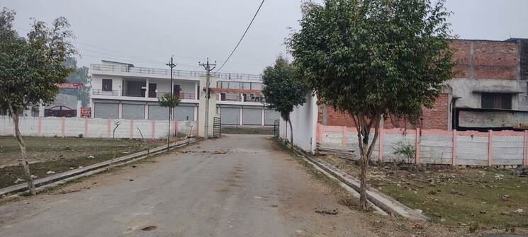 undefined, raebareli road  2600 Sq.Ft. Plot In Raebareli Road Lucknow 9732846