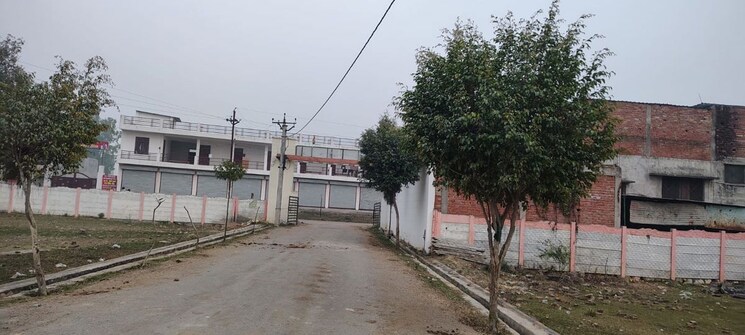 undefined, raebareli road  2600 Sq.Ft. Plot In Raebareli Road Lucknow 9732846