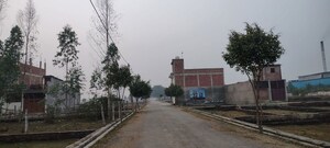 Plot Area in  Plot at Raebareli Road – for Sale