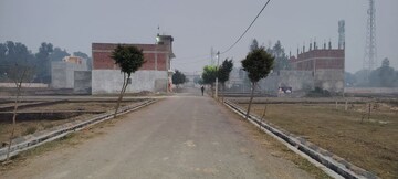 Plot Area in  Plot at Raebareli Road – for Sale