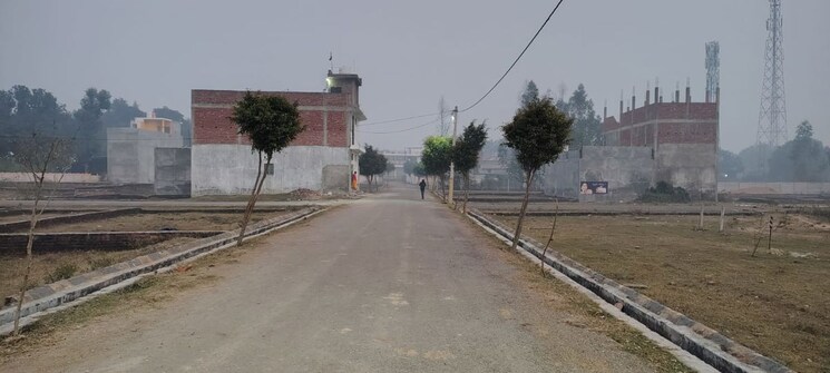 undefined, raebareli road  2600 Sq.Ft. Plot In Raebareli Road Lucknow 9732846