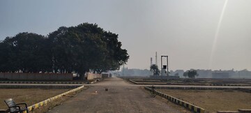 Plot Area in  Plot at Raebareli Road – for Sale