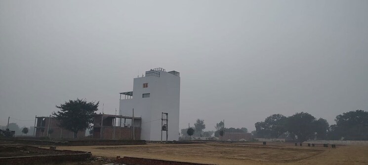 undefined, raebareli road  2600 Sq.Ft. Plot In Raebareli Road Lucknow 9732846