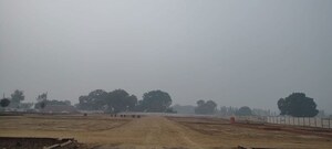 Plot Area in  Plot at Raebareli Road – for Sale