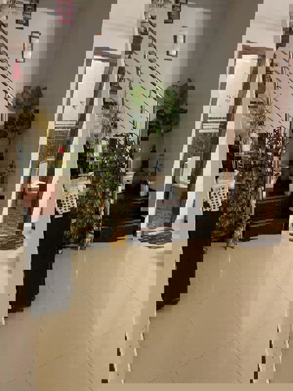 3 BHK + Pooja Room,Servant Room Villa For Sale in Sector 1, Aimnabad, Great