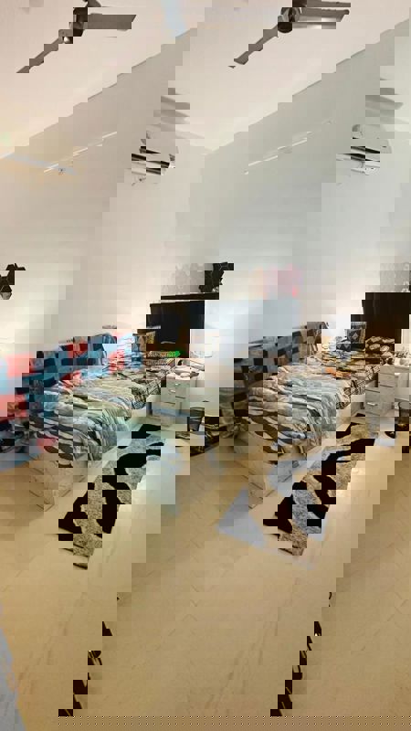 3 BHK + Pooja Room,Servant Room Villa For Sale in Aimnabad