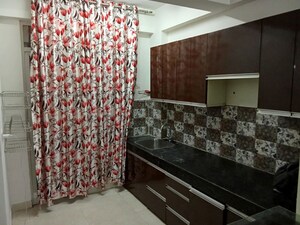 Bedroom in 2 BHK Apartment at Signature Global Andour Height, Sector 71 – for Rent