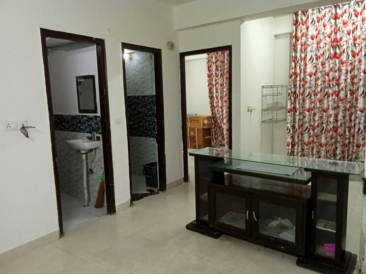 Bedroom, signature-global-andour-height 2 Bedroom 745 Sq.Ft. Apartment In Sector 71 Gurgaon 9732857