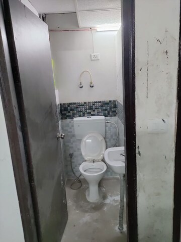 Bathroom in 2 BHK Apartment at Signature Global Andour Height, Sector 71 – for Rent