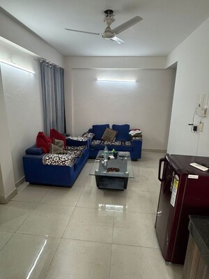 2 BHK Apartment For Rent in Signature Global Andour Height, Sector 71