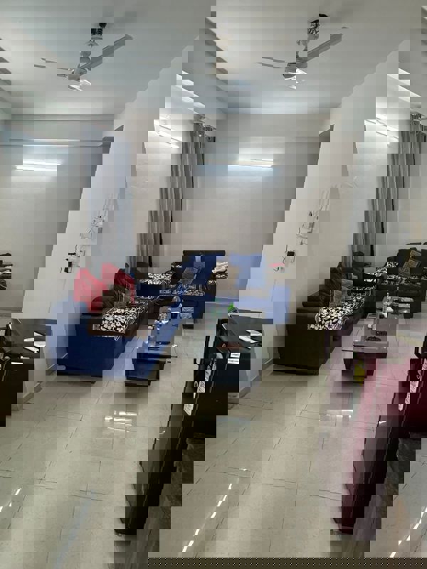 2 BHK Apartment For Rent in Signature Global Andour Height