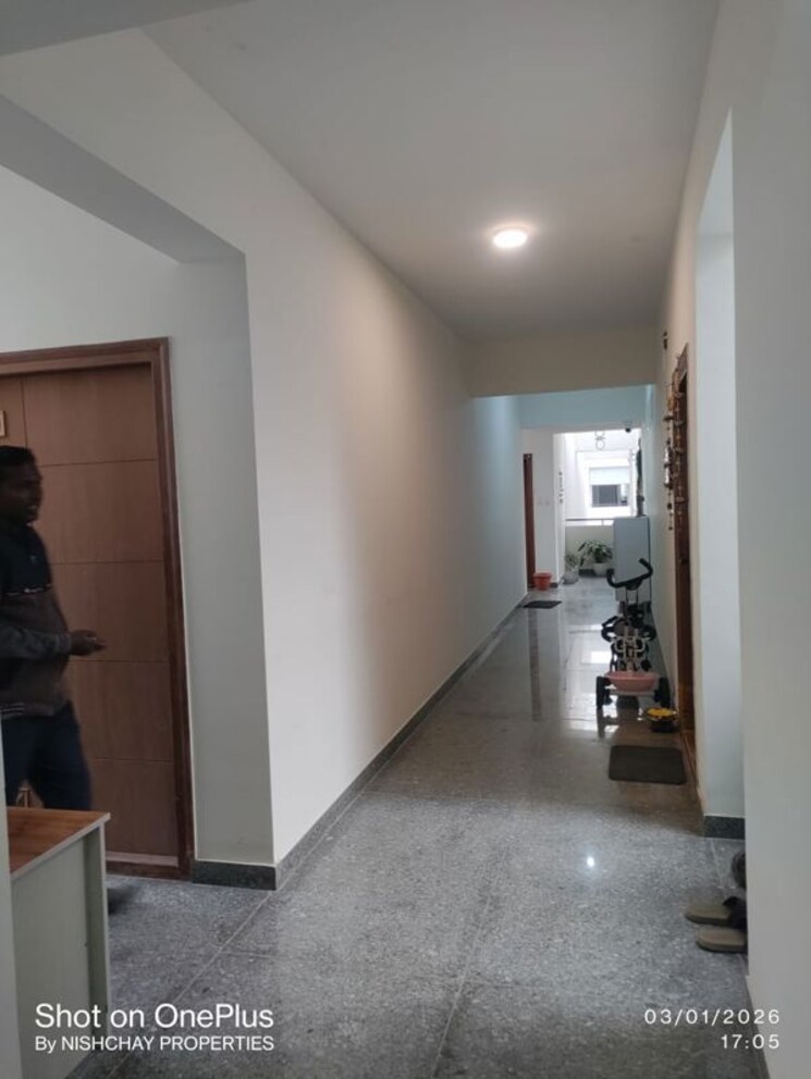 Room, byrathi 2 Bedroom 1150 Sq.Ft. Apartment In Byrathi Bangalore 9732852