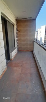 2 BHK + Pooja Room 1300 Sq.Ft. Apartment in Maya Garden City