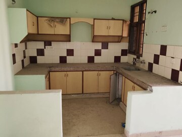 Kitchen in 2 BHK Apartment at Maya Garden City, Lohgarh – for Rent