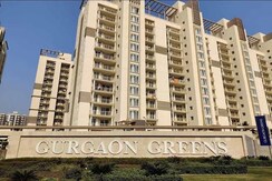 4 BHK Apartment For Sale in Emaar Gurgaon Greens