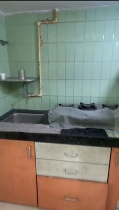 1 RkApartment For Rent in Mauli CHS Parel