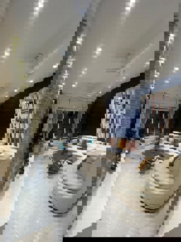 2.5 BHK 1380 Sq.Ft. Apartment in Gundecha Premiere