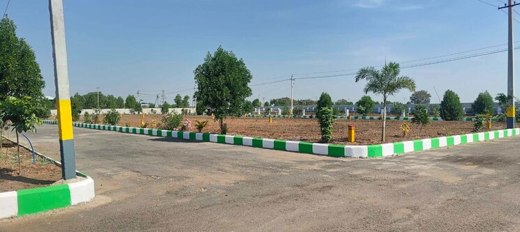undefined, nimz-county  147 Sq.Yd. Plot In Kamkole Hyderabad 9732693