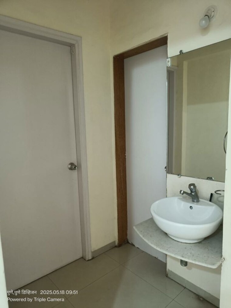 Bathroom, majestique-signature-towers 3 Bedroom 1197 Sq.Ft. Apartment In Balewadi Pune 9732887