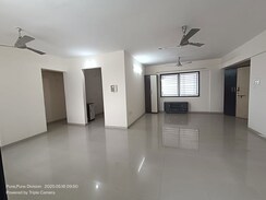 3 BHK Apartment For Rent in Majestique Signature Towers