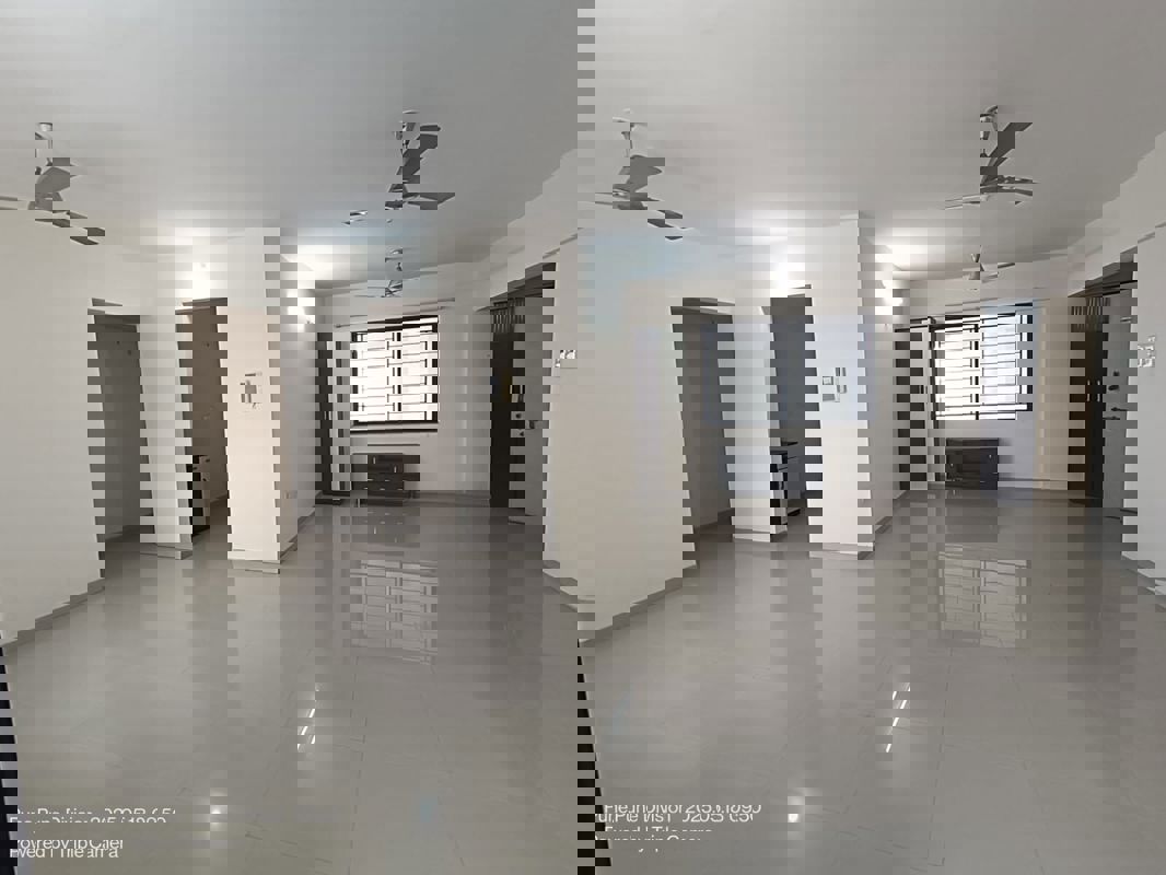 3 BHK Apartment For Rent in Majestique Signature Towers