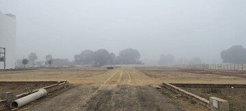 Plot Area in  Plot at Raebareli Road – for Sale