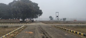 Plot Area in  Plot at Raebareli Road – for Sale