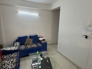 Furnished Amenities in 1 BHK Apartment at Signature Global Andour Height, Sector 71 – for Rent