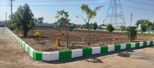 Plot Area in  Plot at Nimz County, Kamkole – for Sale