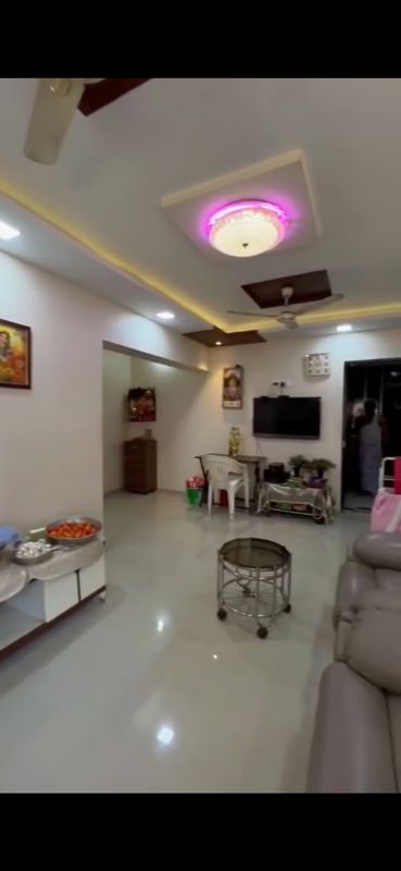 1 BHK 500 Sq.Ft. Apartment in Mira CHS Mira Road East