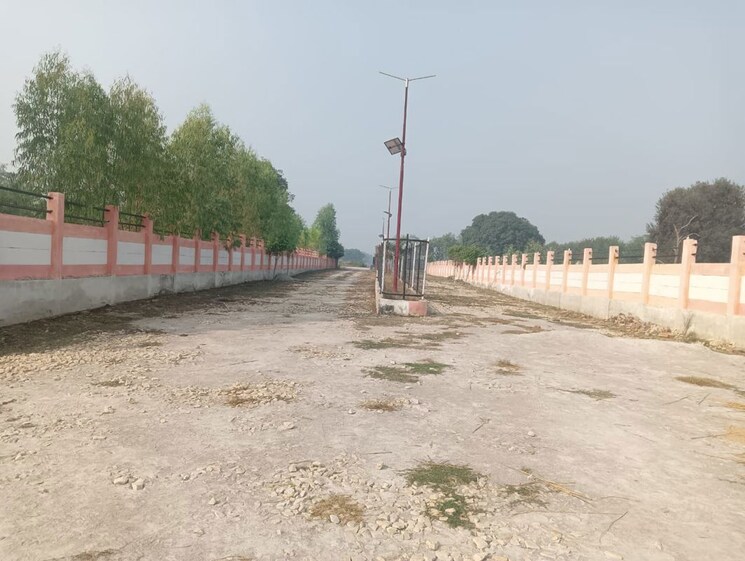 undefined, raebareli road  1409 Sq.Ft. Plot In Raebareli Road Lucknow 9732897