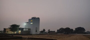  Plot – Exterior View View at Raebareli Road - for Sale