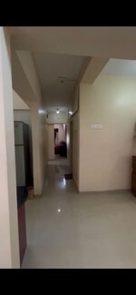 1 BHK + Pooja Room 520 Sq.Ft. Apartment in Mira CHS Mira Road East