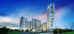 4 BHK + Servant Room Apartment For Sale in Godrej Icon