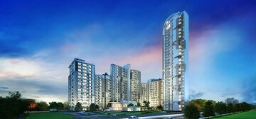 4 BHK Apartment For Sale in Godrej Icon, Sector 88a