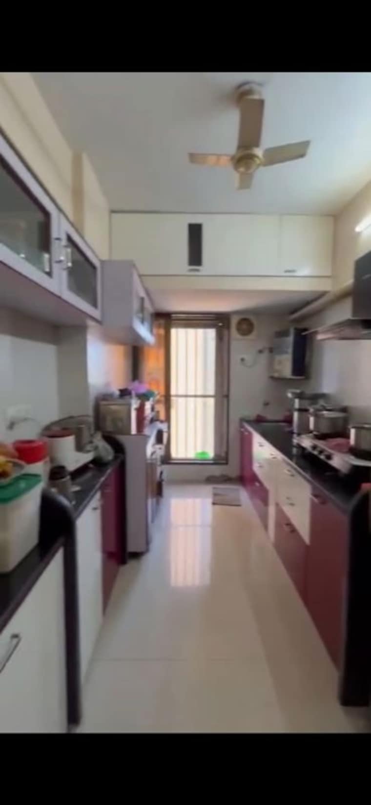 Kitchen, mira-chs-mira-road-east 1 Bedroom 560 Sq.Ft. Apartment In Mira Road East Thane 9732905