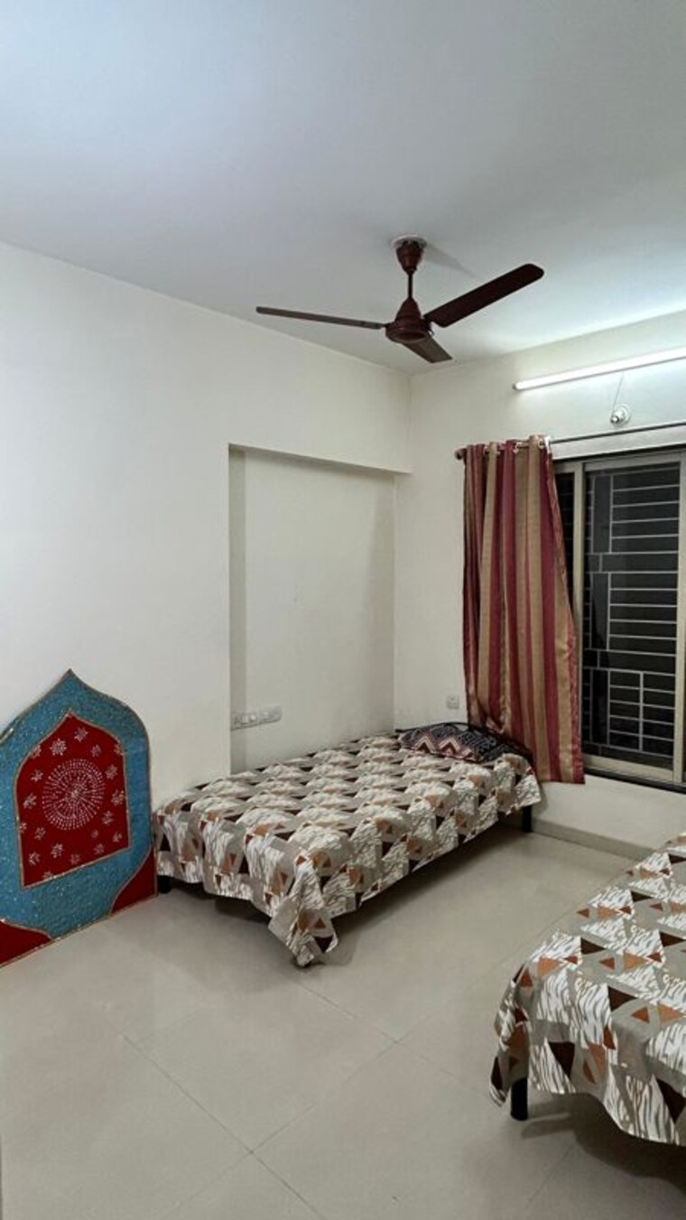 Bedroom, rd-el-homes 2 Bedroom 1050 Sq.Ft. Apartment In Baner Pune 9732910