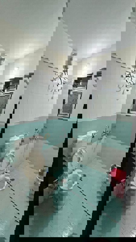 2 BHK Apartment For Rent in RD EL Homes