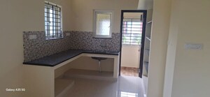 Kitchen in 2 BHK Builder Floor at Kunnathur – for Rent