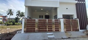 2 BHK Builder Floor For Rent in Kunnathur