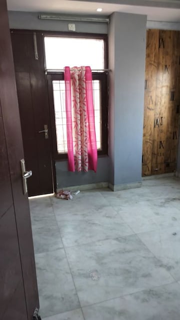 Building Lobby in 2 BHK Builder Floor at Neb Sarai – for Rent
