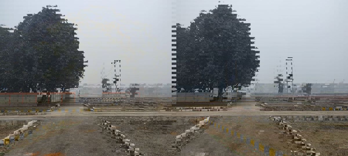 Plot For Sale in Pb Properties Ndc Group 