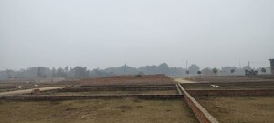 Plot Area in  Plot at Raebareli Road – for Sale