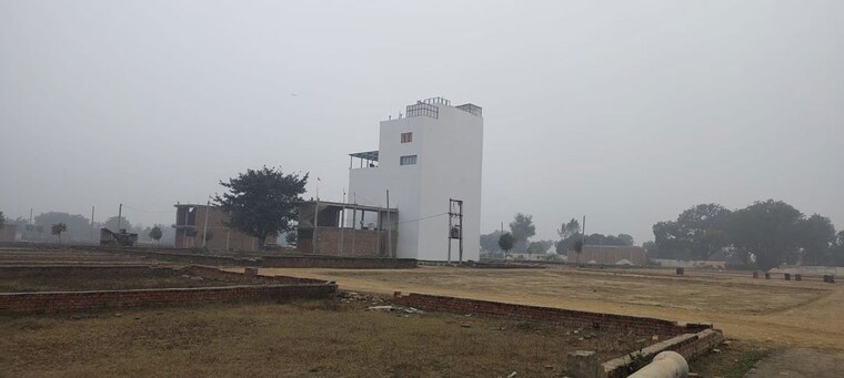 undefined, raebareli road  2800 Sq.Ft. Plot In Raebareli Road Lucknow 9732940