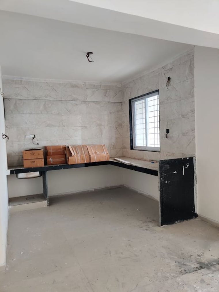 Kitchen, baner 2 Bedroom 1000 Sq.Ft. Apartment In Baner Pune 9732947