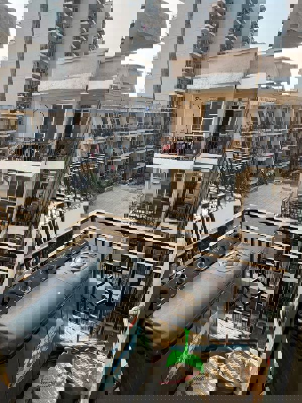 1 BHK 400 Sq.Ft. Apartment in Signature Global Andour Height